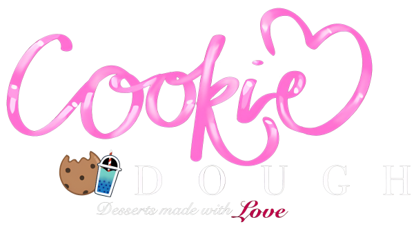 Cookie Dough UK